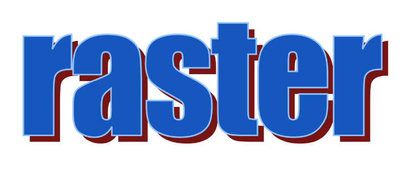 raster